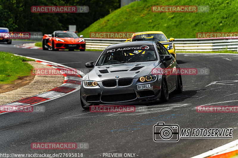 Bild #27695818 - Touristenfahrten Nürburgring Nordschleife (19.05.2024)