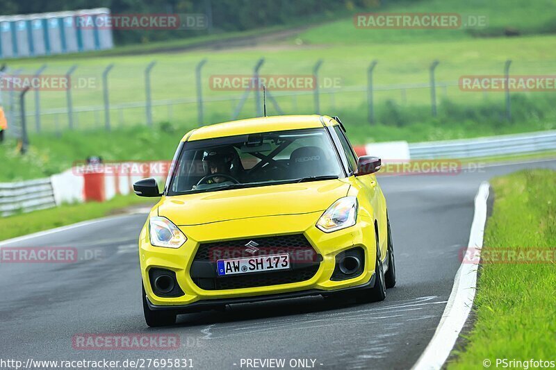 Bild #27695831 - Touristenfahrten Nürburgring Nordschleife (19.05.2024)