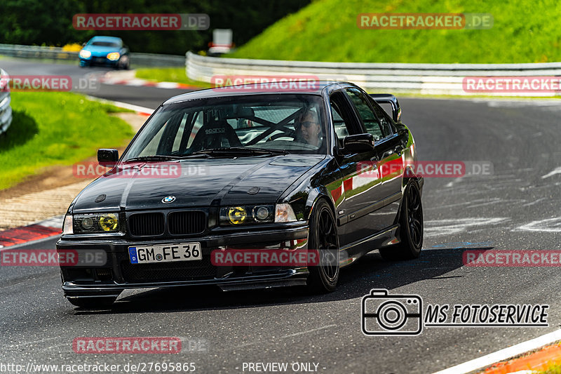 Bild #27695865 - Touristenfahrten Nürburgring Nordschleife (19.05.2024)