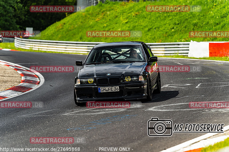 Bild #27695868 - Touristenfahrten Nürburgring Nordschleife (19.05.2024)