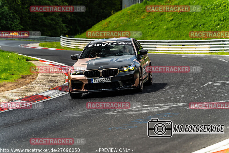 Bild #27696050 - Touristenfahrten Nürburgring Nordschleife (19.05.2024)