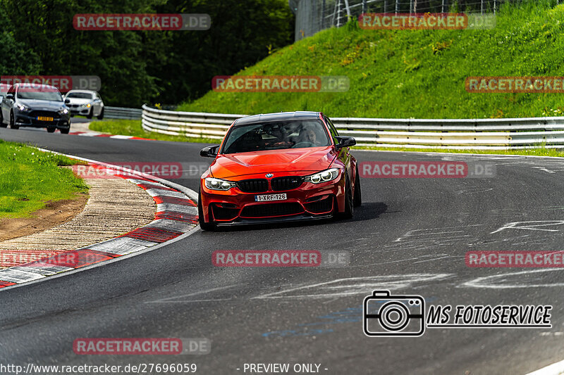 Bild #27696059 - Touristenfahrten Nürburgring Nordschleife (19.05.2024)