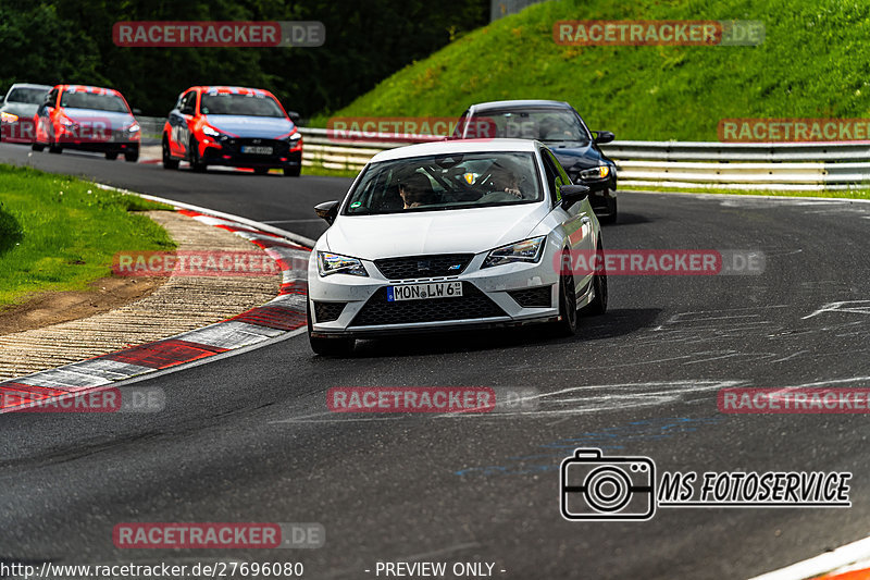 Bild #27696080 - Touristenfahrten Nürburgring Nordschleife (19.05.2024)