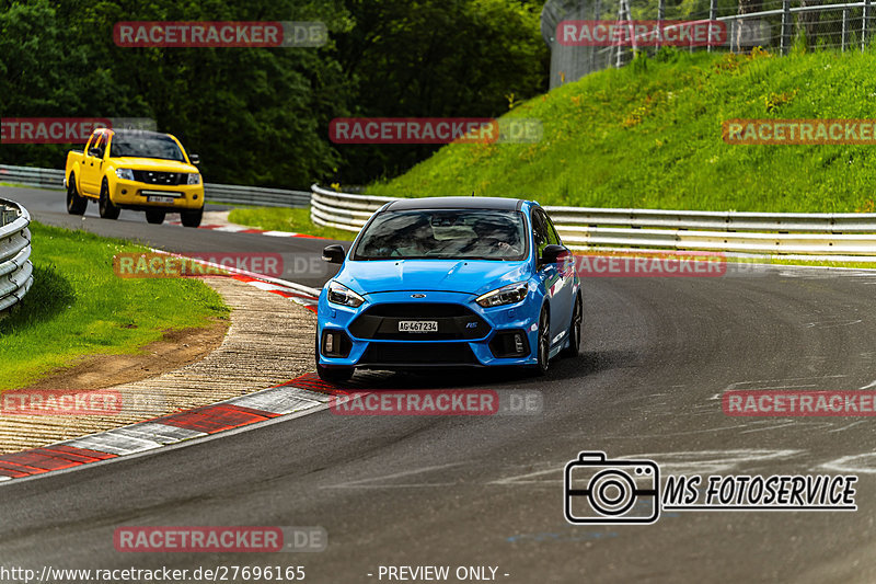 Bild #27696165 - Touristenfahrten Nürburgring Nordschleife (19.05.2024)