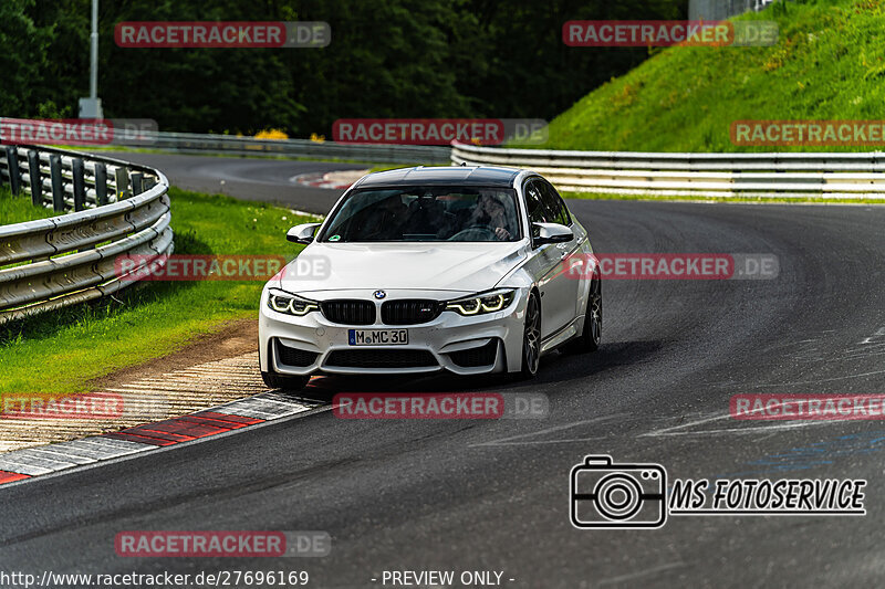 Bild #27696169 - Touristenfahrten Nürburgring Nordschleife (19.05.2024)