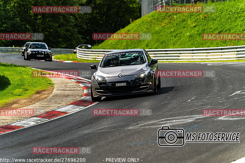 Bild #27696200 - Touristenfahrten Nürburgring Nordschleife (19.05.2024)