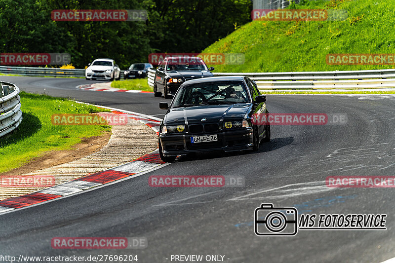 Bild #27696204 - Touristenfahrten Nürburgring Nordschleife (19.05.2024)