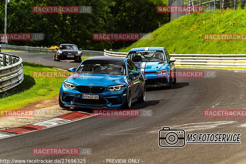 Bild #27696325 - Touristenfahrten Nürburgring Nordschleife (19.05.2024)