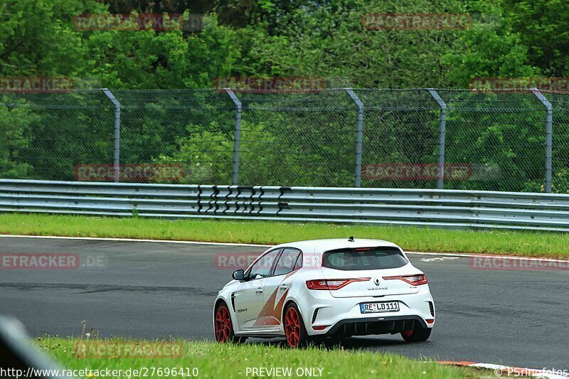 Bild #27696410 - Touristenfahrten Nürburgring Nordschleife (19.05.2024)