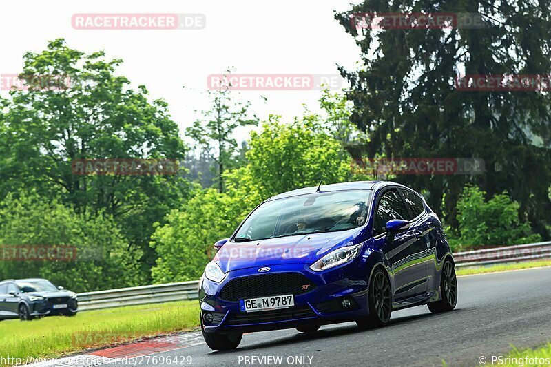 Bild #27696429 - Touristenfahrten Nürburgring Nordschleife (19.05.2024)