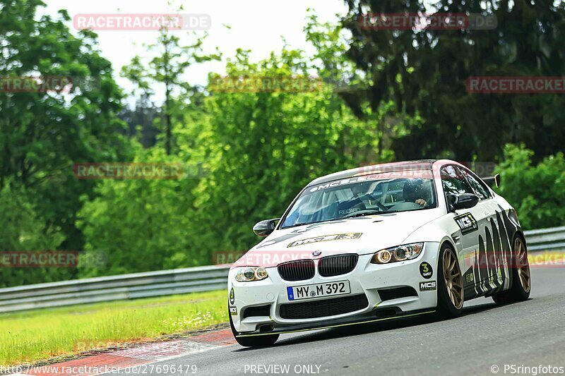 Bild #27696479 - Touristenfahrten Nürburgring Nordschleife (19.05.2024)