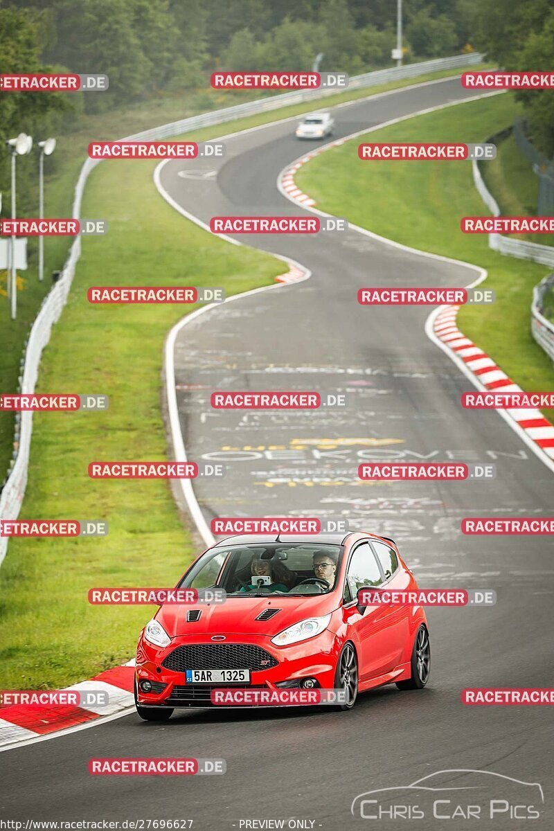 Bild #27696627 - Touristenfahrten Nürburgring Nordschleife (19.05.2024)