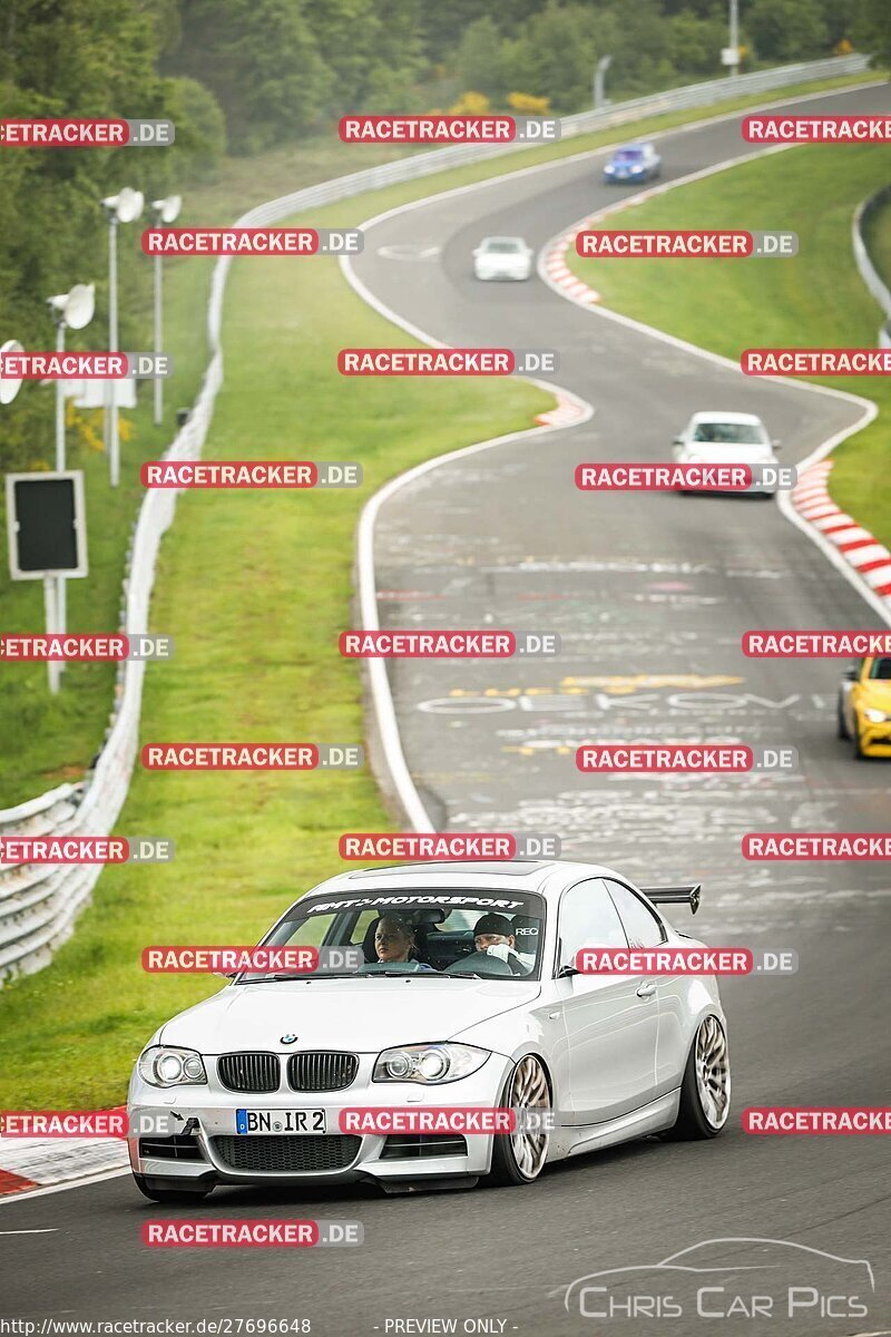 Bild #27696648 - Touristenfahrten Nürburgring Nordschleife (19.05.2024)