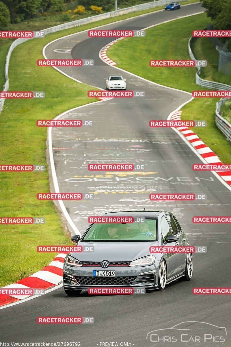 Bild #27696792 - Touristenfahrten Nürburgring Nordschleife (19.05.2024)