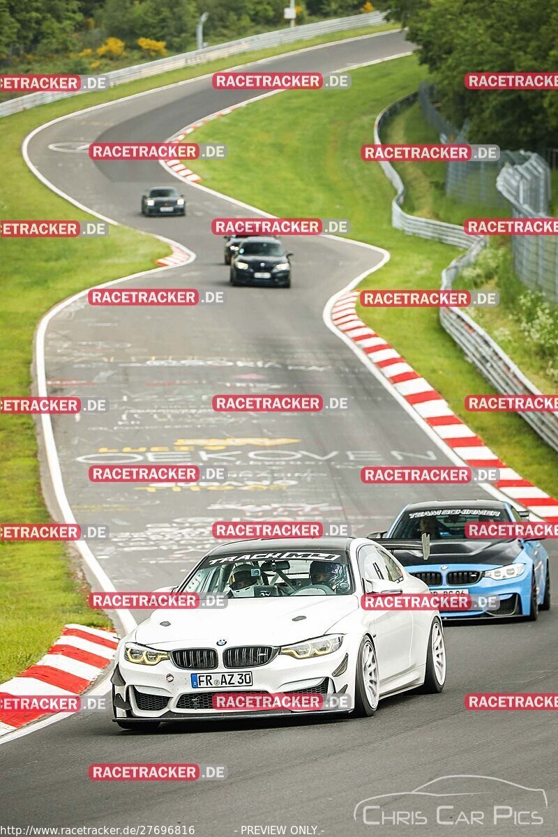 Bild #27696816 - Touristenfahrten Nürburgring Nordschleife (19.05.2024)