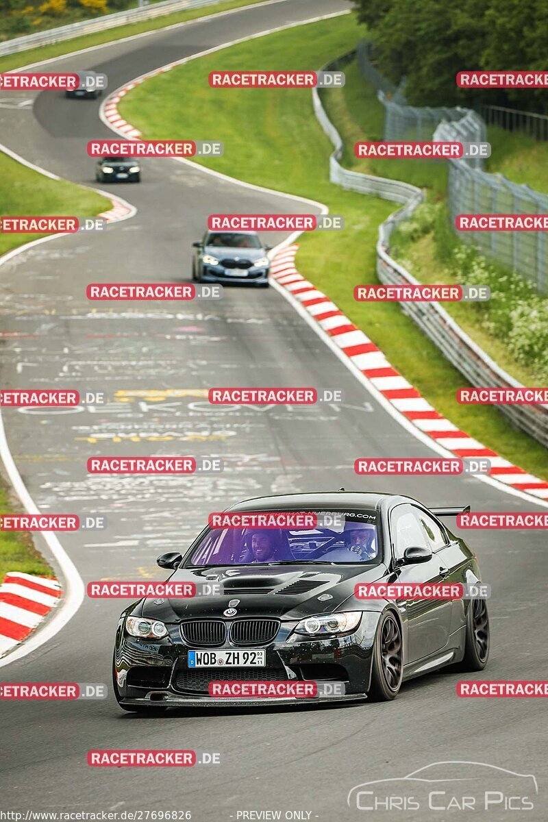 Bild #27696826 - Touristenfahrten Nürburgring Nordschleife (19.05.2024)