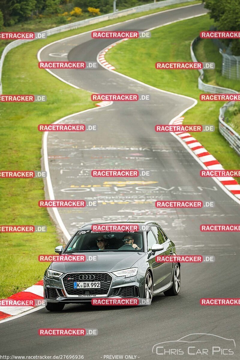 Bild #27696936 - Touristenfahrten Nürburgring Nordschleife (19.05.2024)