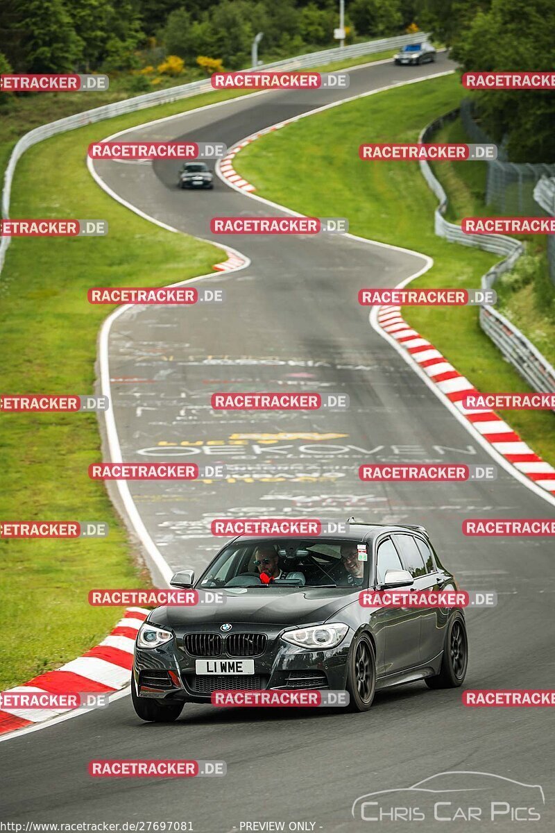 Bild #27697081 - Touristenfahrten Nürburgring Nordschleife (19.05.2024)