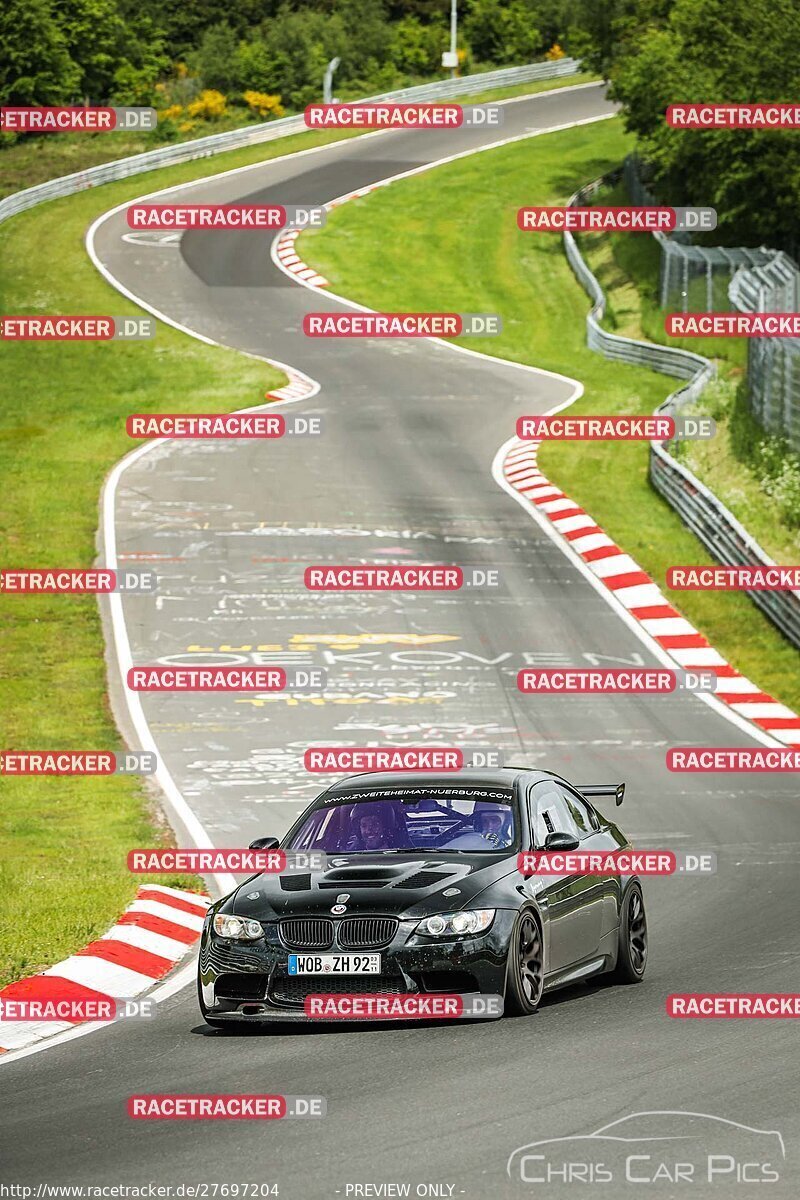 Bild #27697204 - Touristenfahrten Nürburgring Nordschleife (19.05.2024)