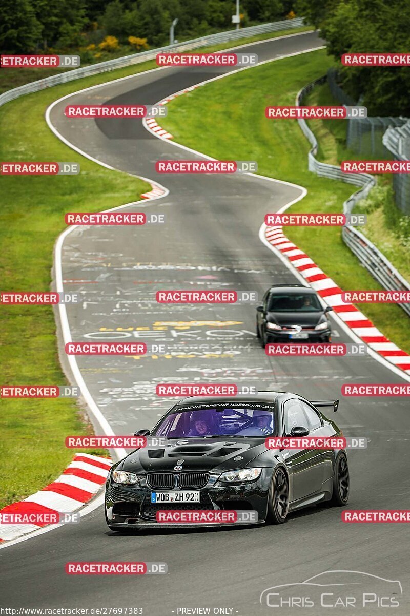 Bild #27697383 - Touristenfahrten Nürburgring Nordschleife (19.05.2024)