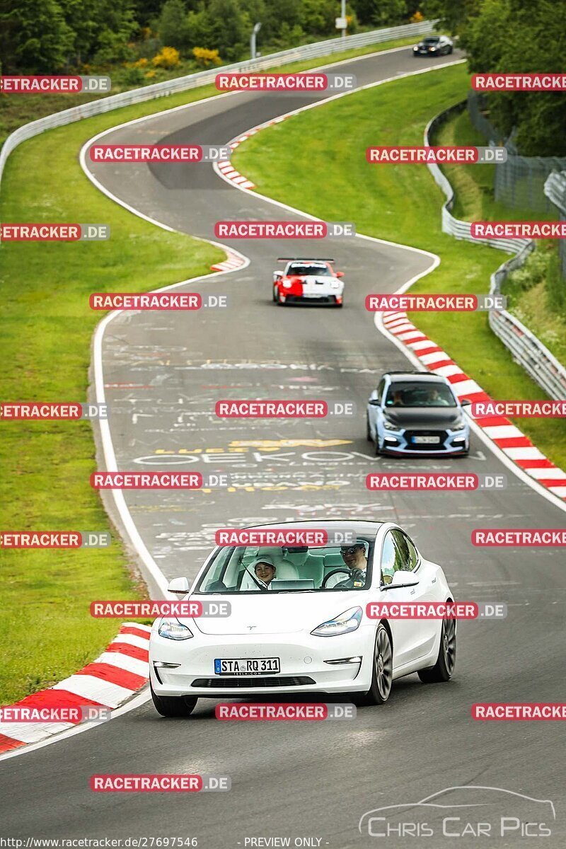 Bild #27697546 - Touristenfahrten Nürburgring Nordschleife (19.05.2024)