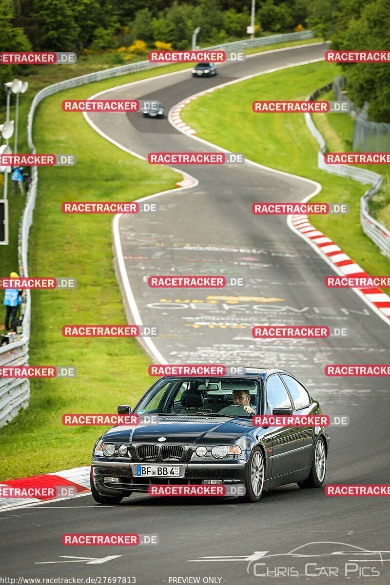 Bild #27697813 - Touristenfahrten Nürburgring Nordschleife (19.05.2024)