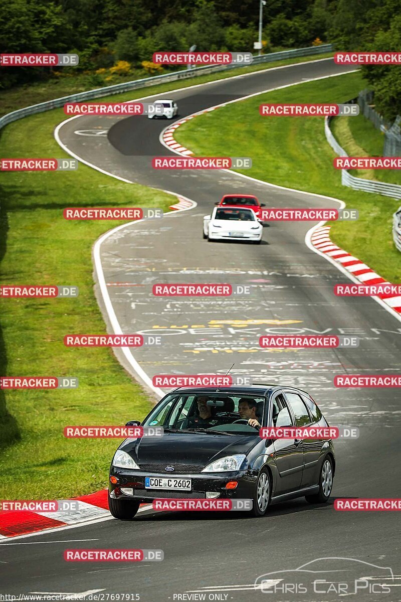 Bild #27697915 - Touristenfahrten Nürburgring Nordschleife (19.05.2024)