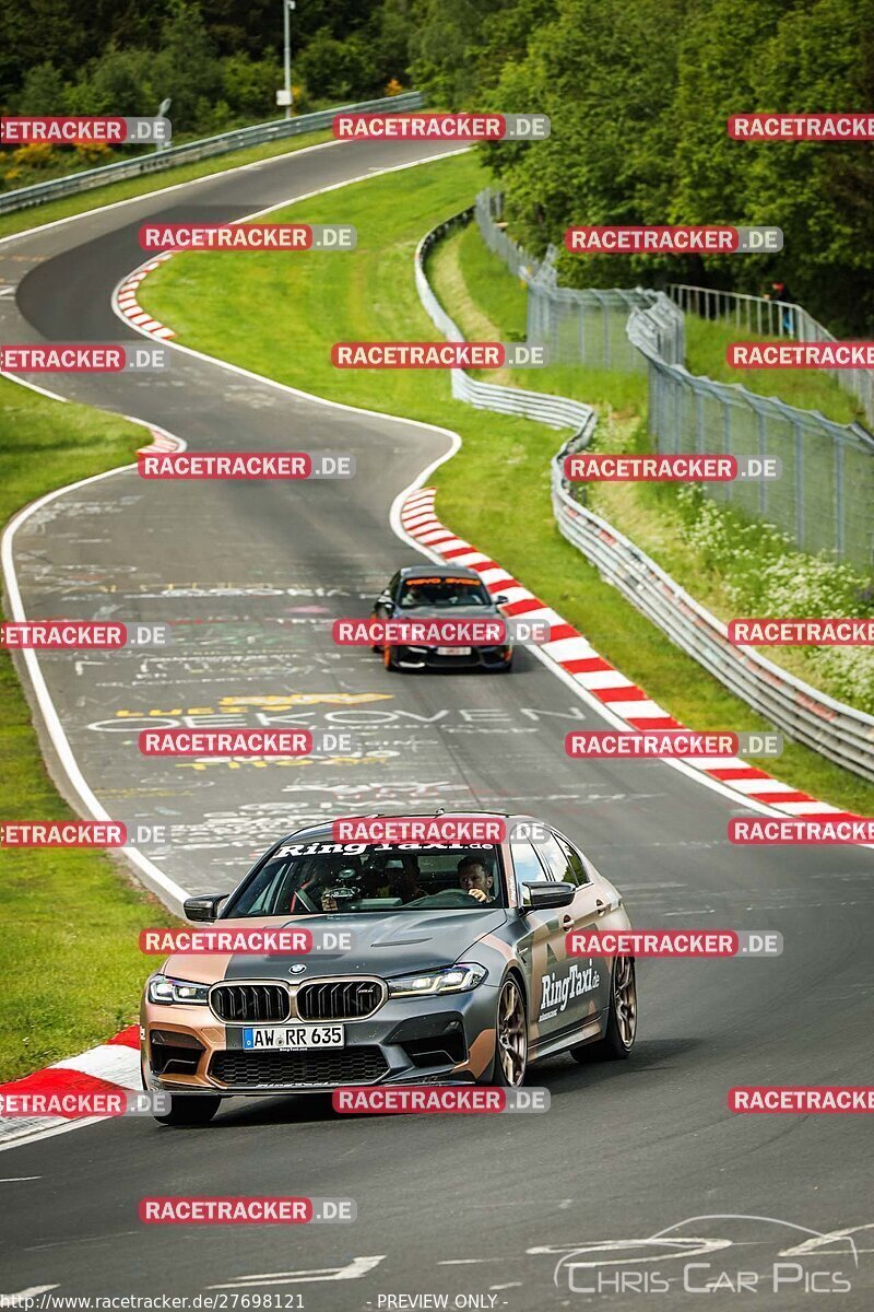 Bild #27698121 - Touristenfahrten Nürburgring Nordschleife (19.05.2024)