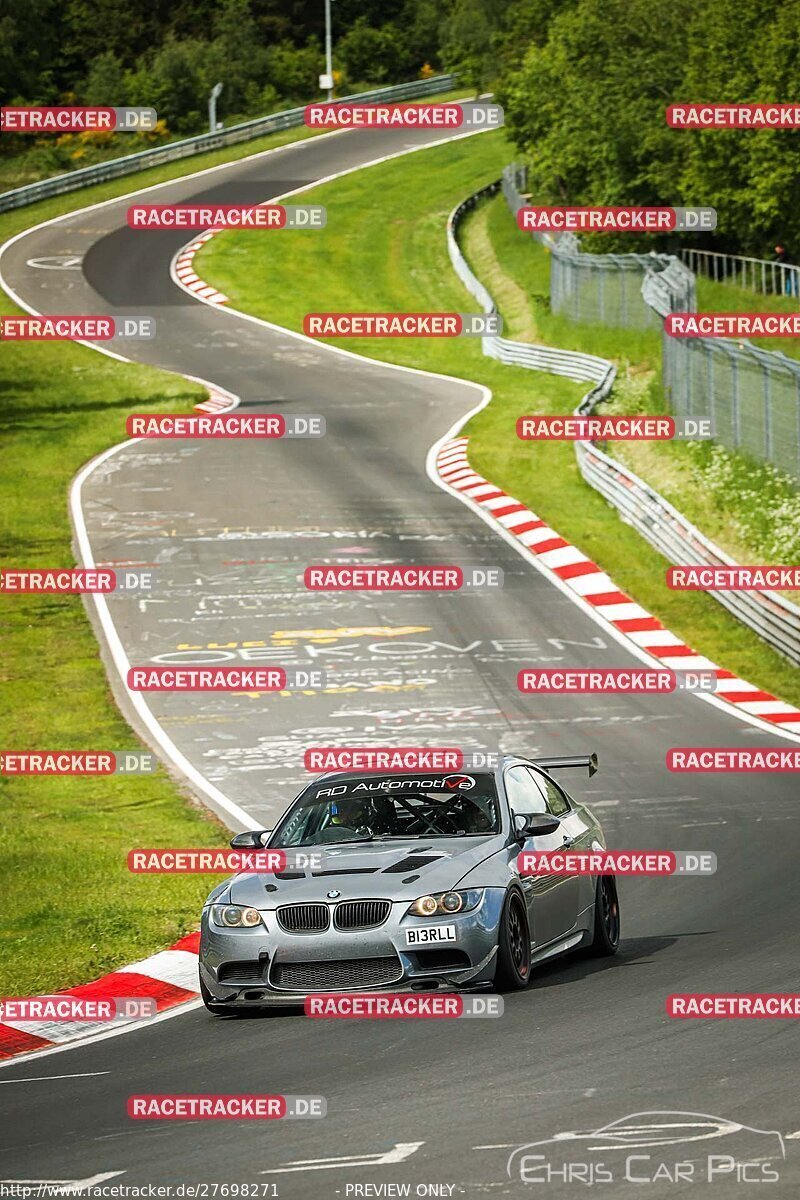 Bild #27698271 - Touristenfahrten Nürburgring Nordschleife (19.05.2024)