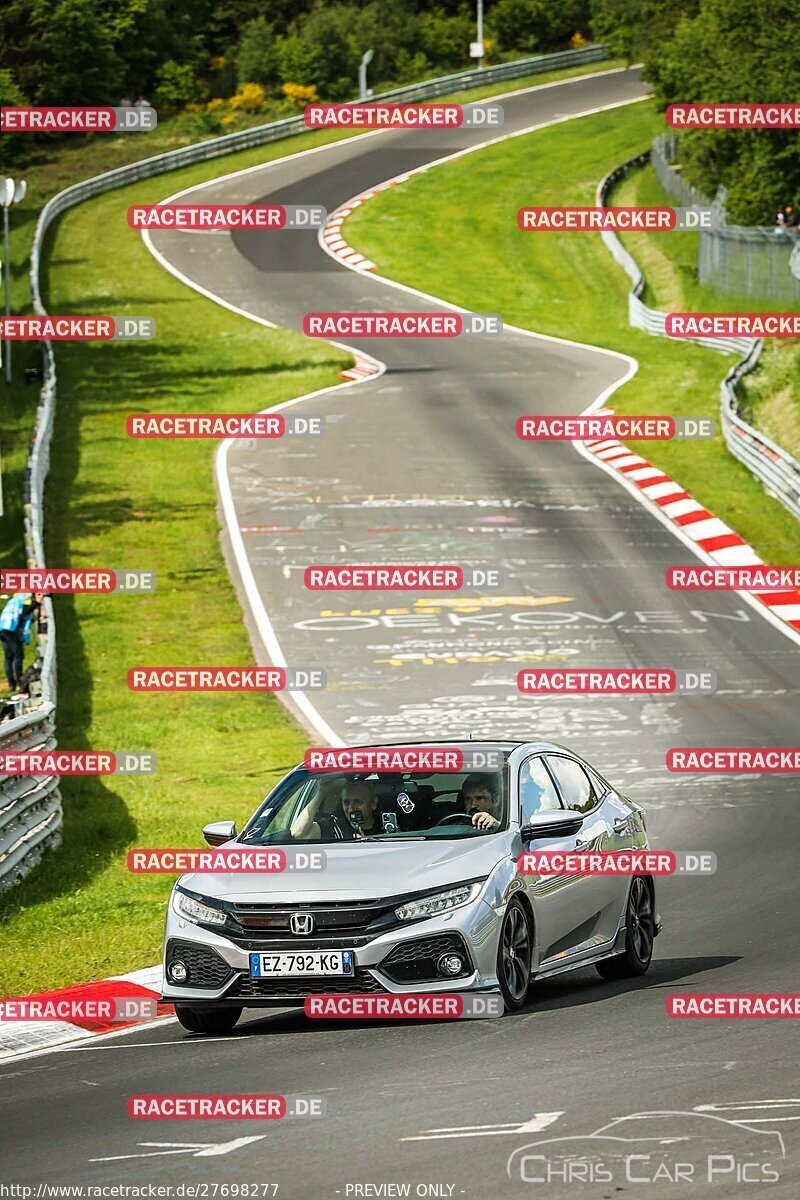 Bild #27698277 - Touristenfahrten Nürburgring Nordschleife (19.05.2024)