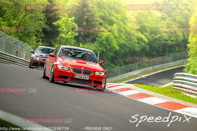 Bild #27698739 - Touristenfahrten Nürburgring Nordschleife (19.05.2024)