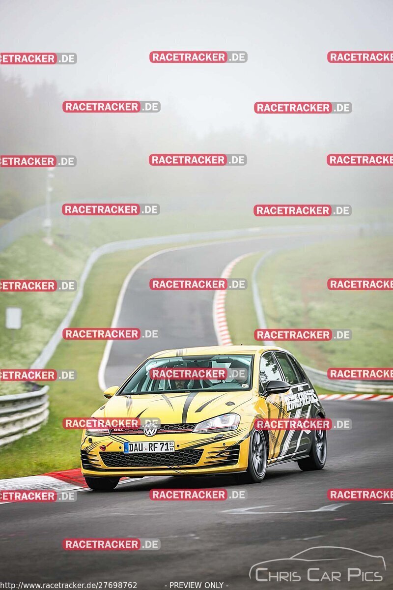 Bild #27698762 - Touristenfahrten Nürburgring Nordschleife (19.05.2024)