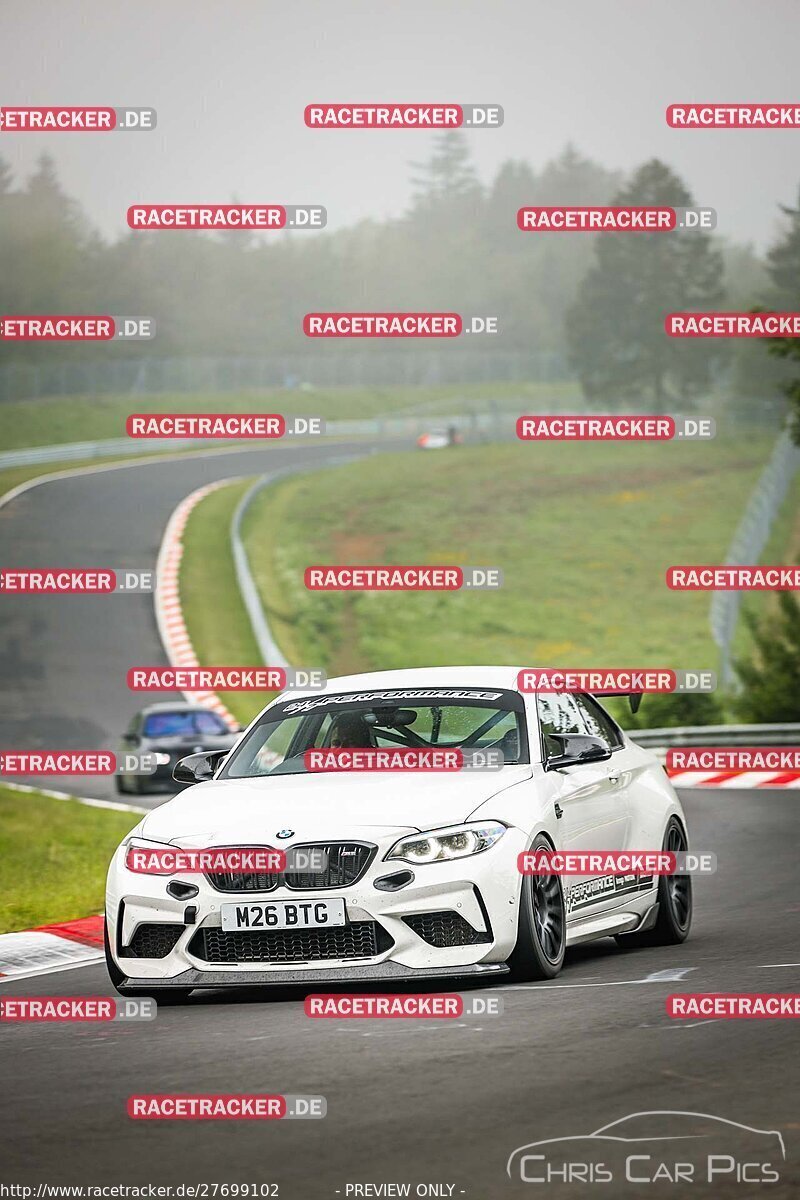 Bild #27699102 - Touristenfahrten Nürburgring Nordschleife (19.05.2024)