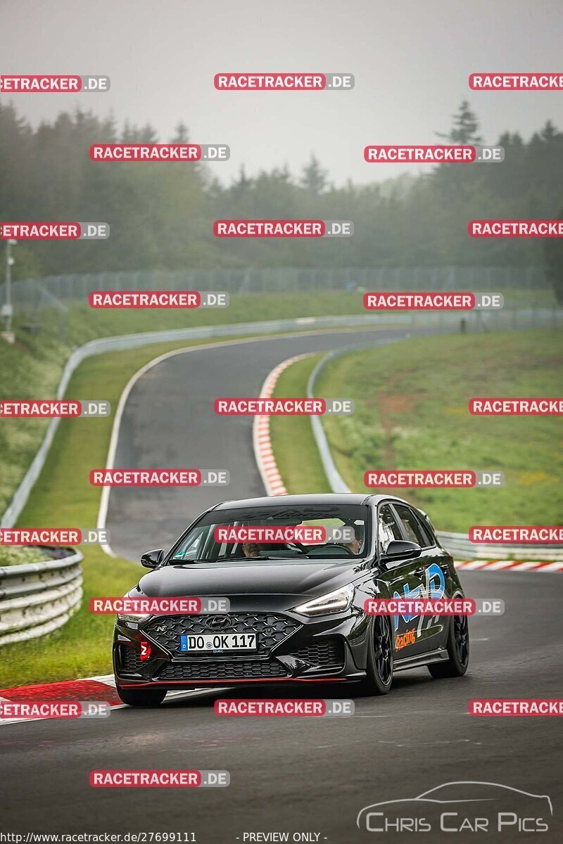 Bild #27699111 - Touristenfahrten Nürburgring Nordschleife (19.05.2024)