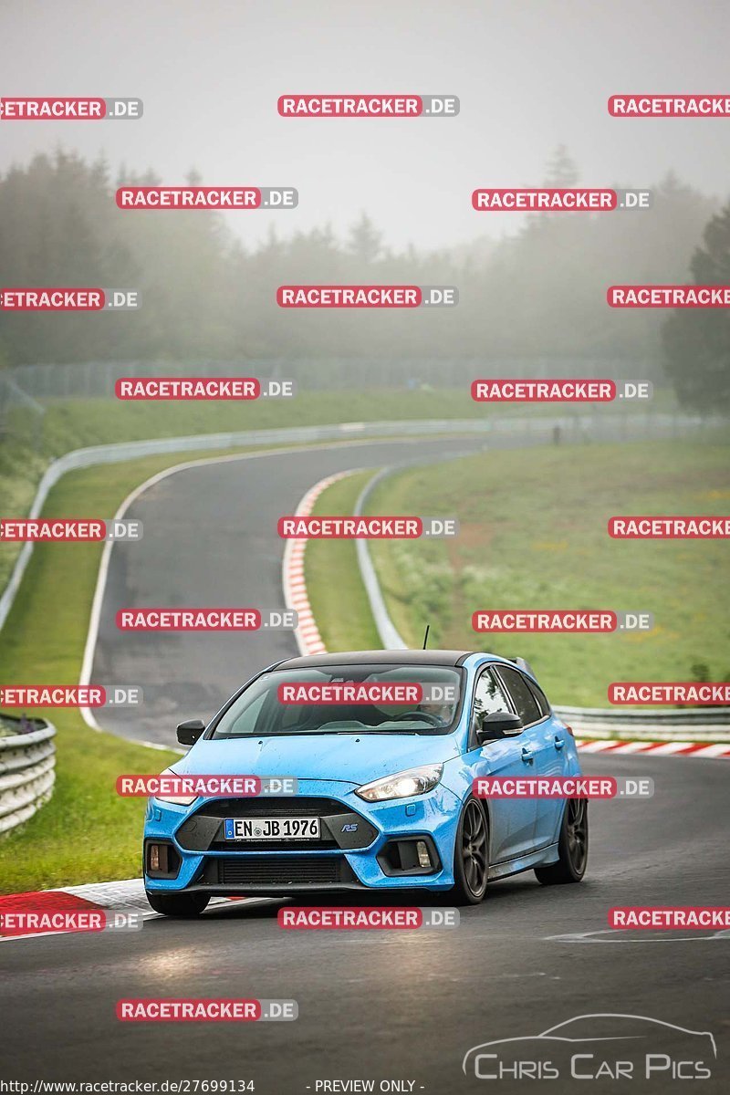 Bild #27699134 - Touristenfahrten Nürburgring Nordschleife (19.05.2024)