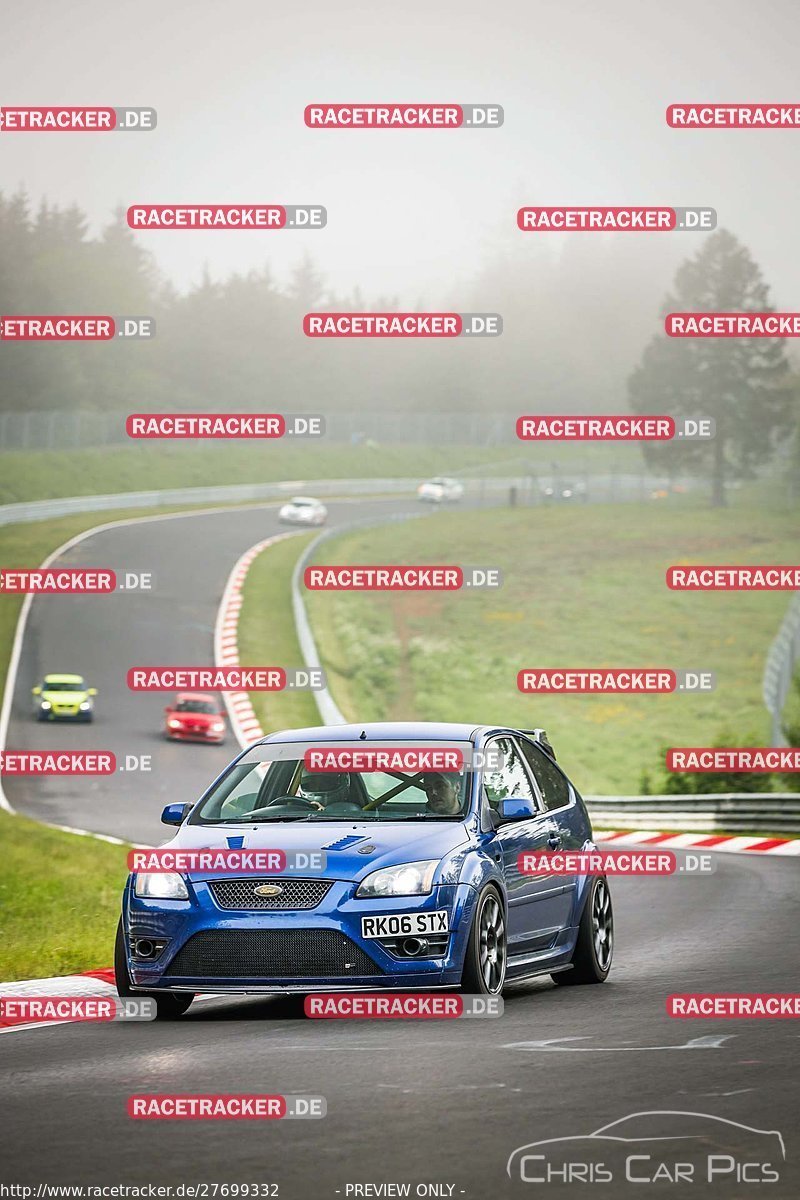 Bild #27699332 - Touristenfahrten Nürburgring Nordschleife (19.05.2024)