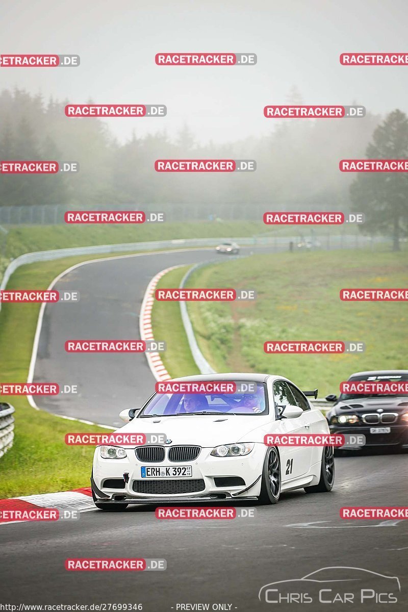 Bild #27699346 - Touristenfahrten Nürburgring Nordschleife (19.05.2024)