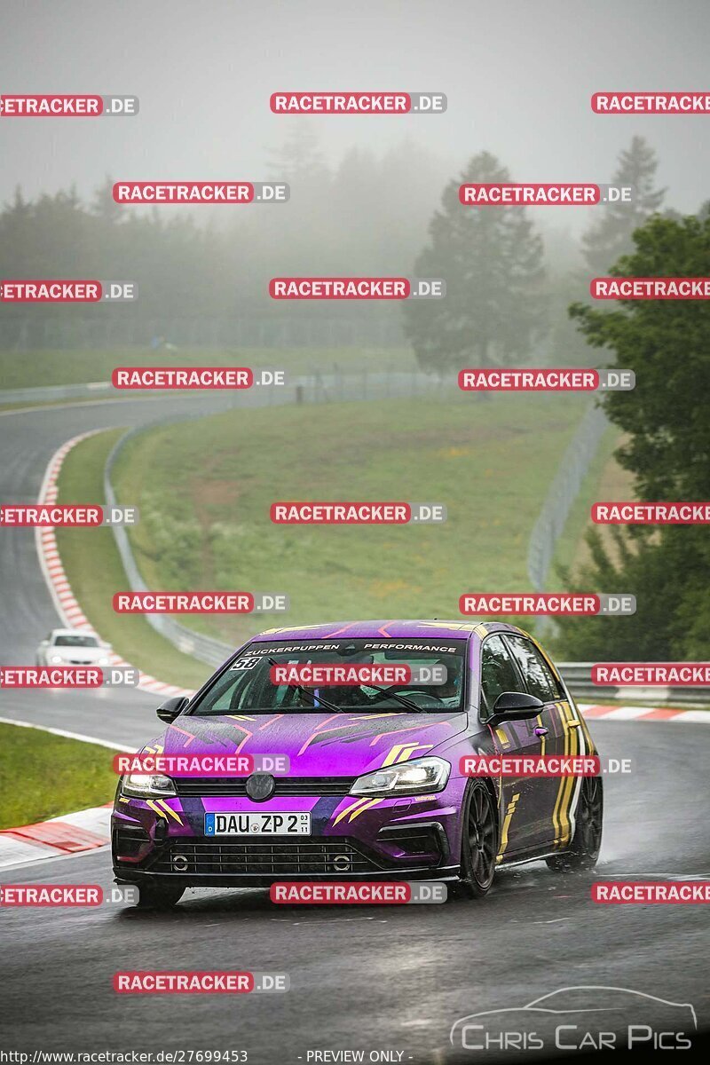 Bild #27699453 - Touristenfahrten Nürburgring Nordschleife (19.05.2024)