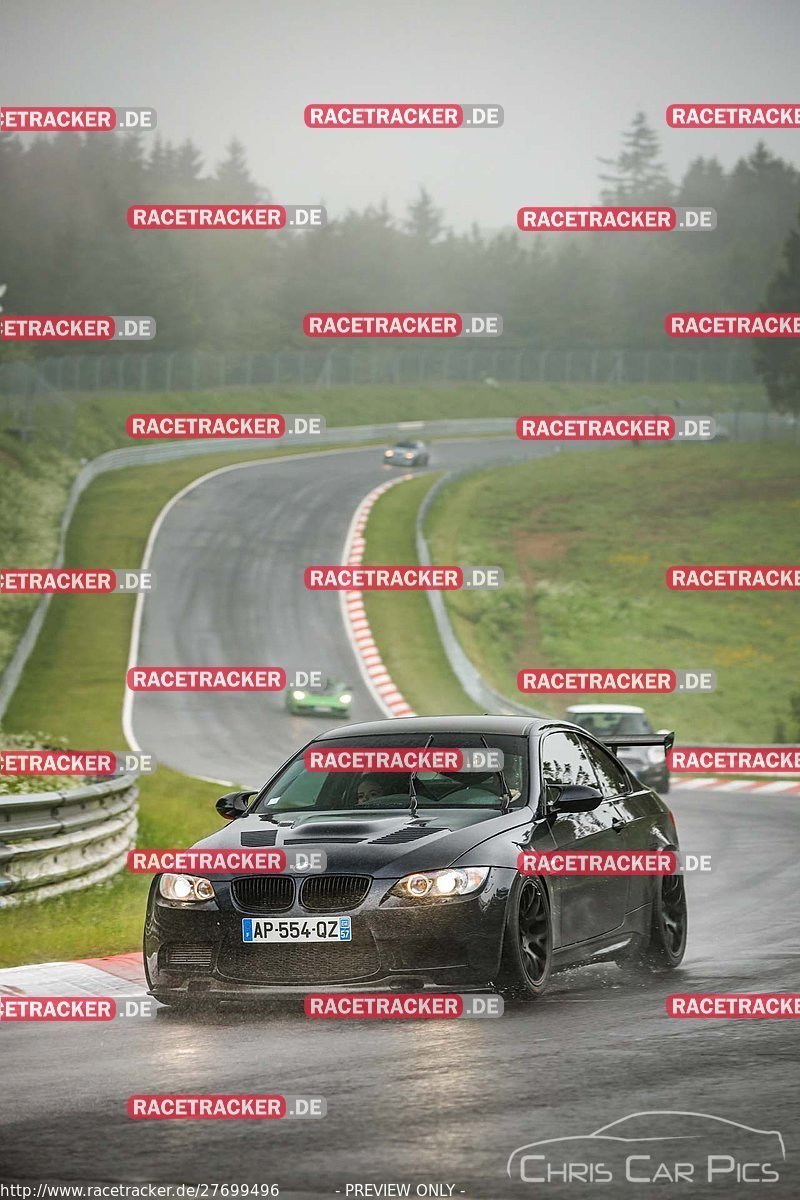 Bild #27699496 - Touristenfahrten Nürburgring Nordschleife (19.05.2024)