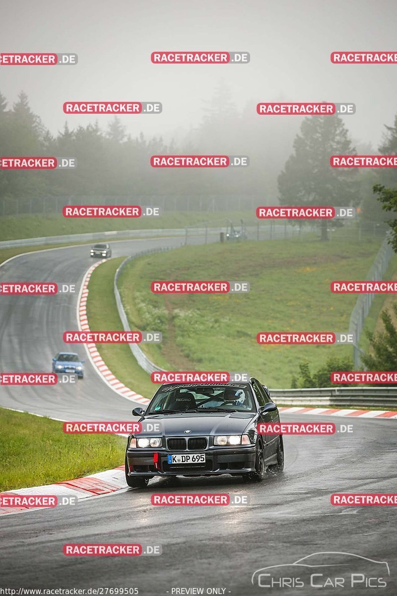 Bild #27699505 - Touristenfahrten Nürburgring Nordschleife (19.05.2024)