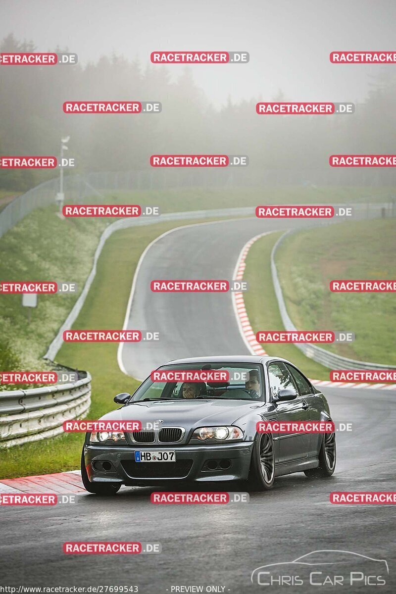 Bild #27699543 - Touristenfahrten Nürburgring Nordschleife (19.05.2024)