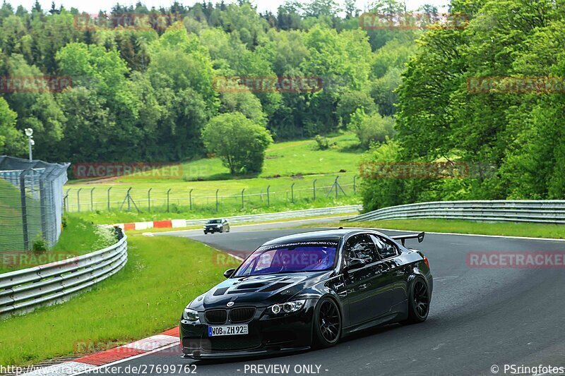 Bild #27699762 - Touristenfahrten Nürburgring Nordschleife (19.05.2024)