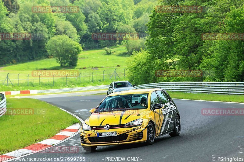 Bild #27699766 - Touristenfahrten Nürburgring Nordschleife (19.05.2024)