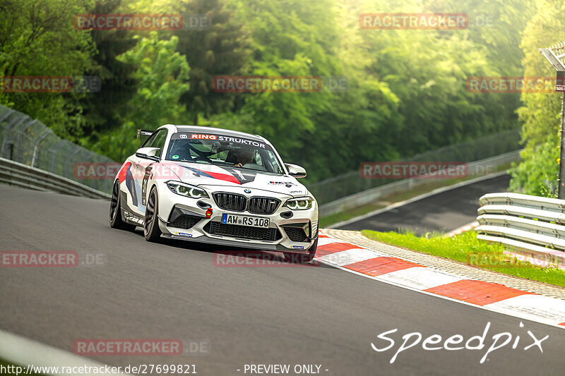 Bild #27699821 - Touristenfahrten Nürburgring Nordschleife (19.05.2024)