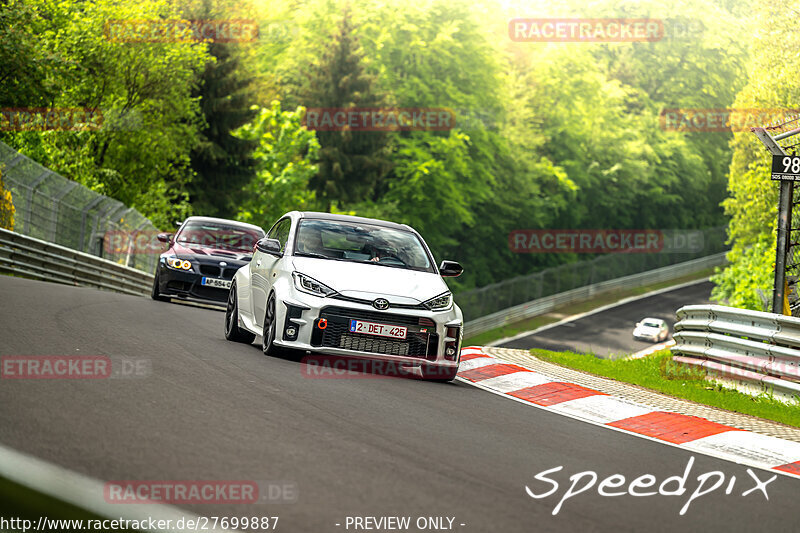 Bild #27699887 - Touristenfahrten Nürburgring Nordschleife (19.05.2024)