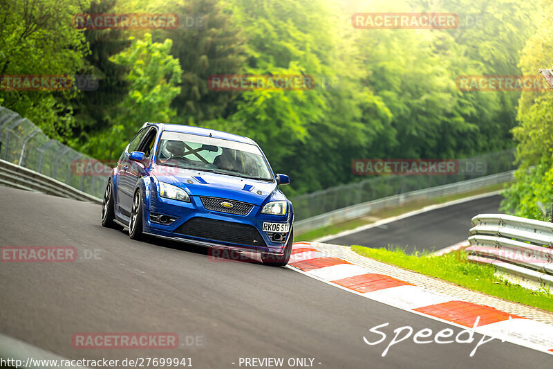 Bild #27699941 - Touristenfahrten Nürburgring Nordschleife (19.05.2024)