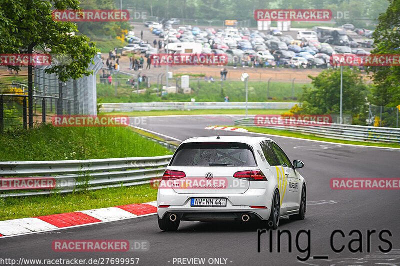 Bild #27699957 - Touristenfahrten Nürburgring Nordschleife (19.05.2024)