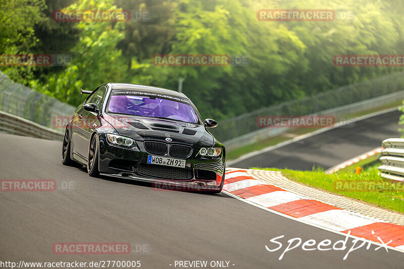 Bild #27700005 - Touristenfahrten Nürburgring Nordschleife (19.05.2024)