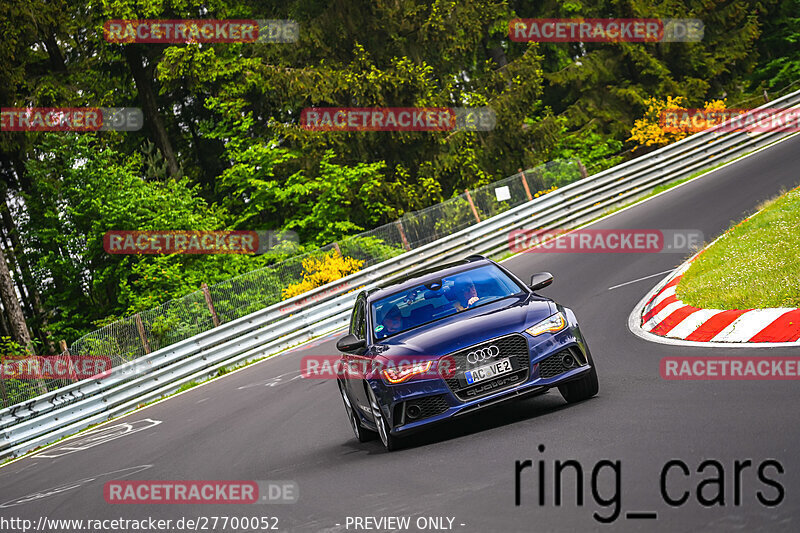 Bild #27700052 - Touristenfahrten Nürburgring Nordschleife (19.05.2024)