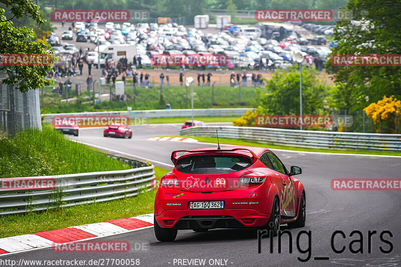 Bild #27700058 - Touristenfahrten Nürburgring Nordschleife (19.05.2024)